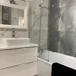 アパート Pogodno シュチェチン