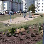 アパート Pogodno シュチェチン