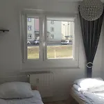 Pogodno * シュチェチン