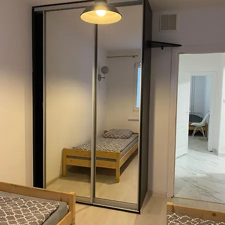 Pogodno Appartamento Stettino