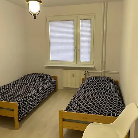 Appartamento Pogodno *