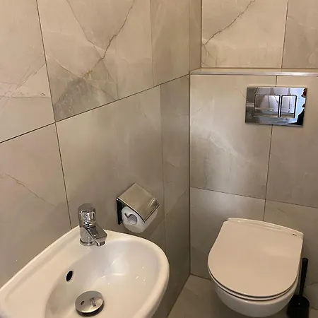 Pogodno * Щецин