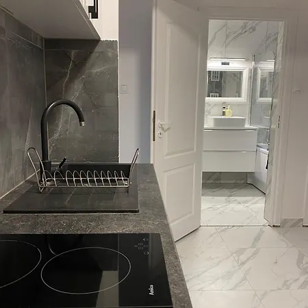 Appartamento Pogodno *