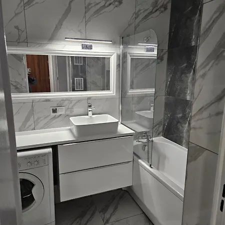 Pogodno * Щецин