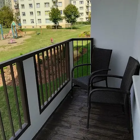 Pogodno * Щецин