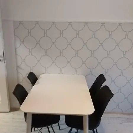 Pogodno * Щецин