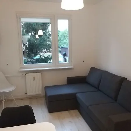 Pogodno Апартаменти *