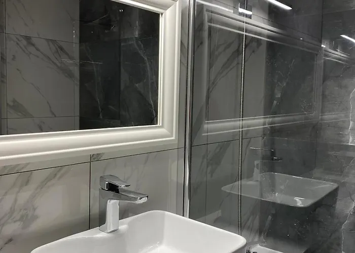 Pogodno Appartamento