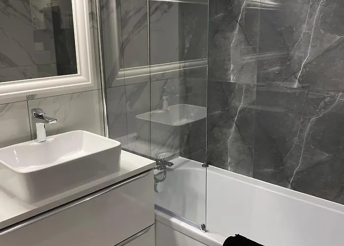 Appartamento Pogodno *