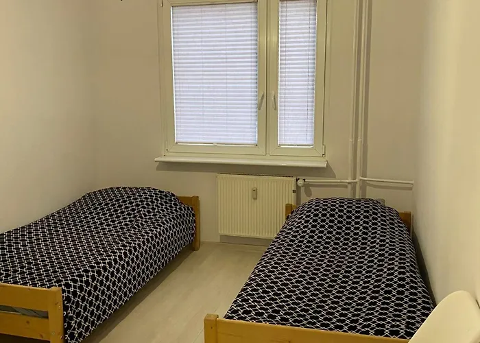 Appartamento Pogodno *