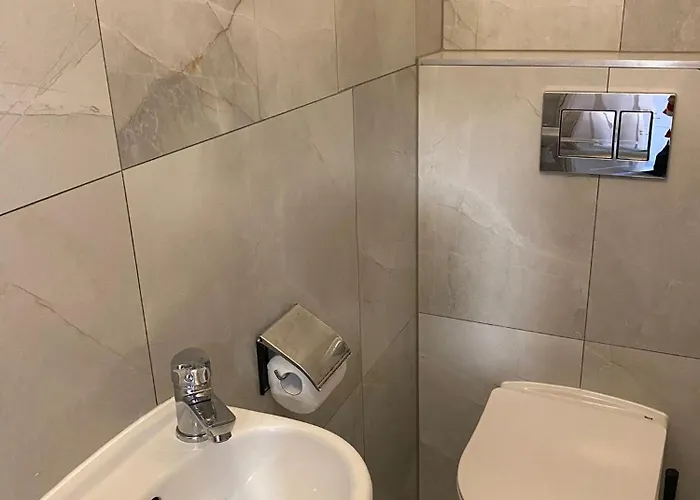 Pogodno * シュチェチン