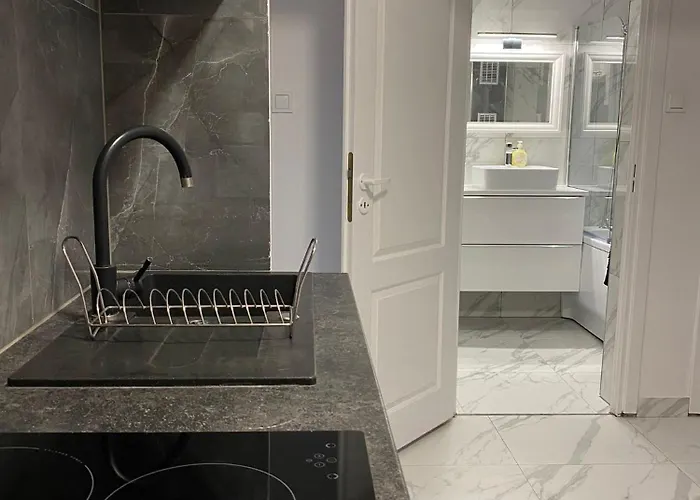 Appartamento Pogodno *