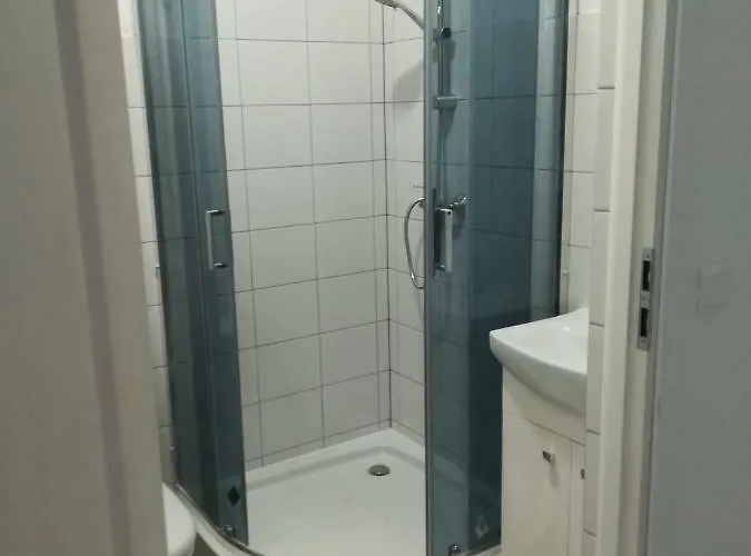 Appartamento Pogodno Stettino