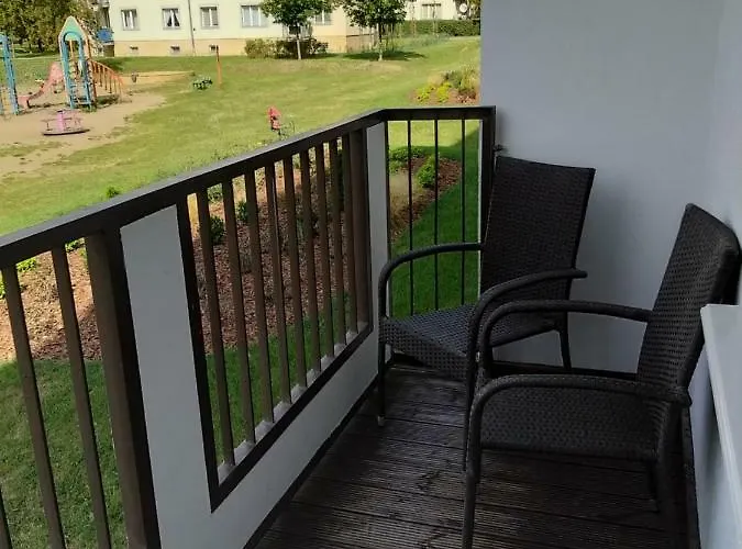 Pogodno * シュチェチン